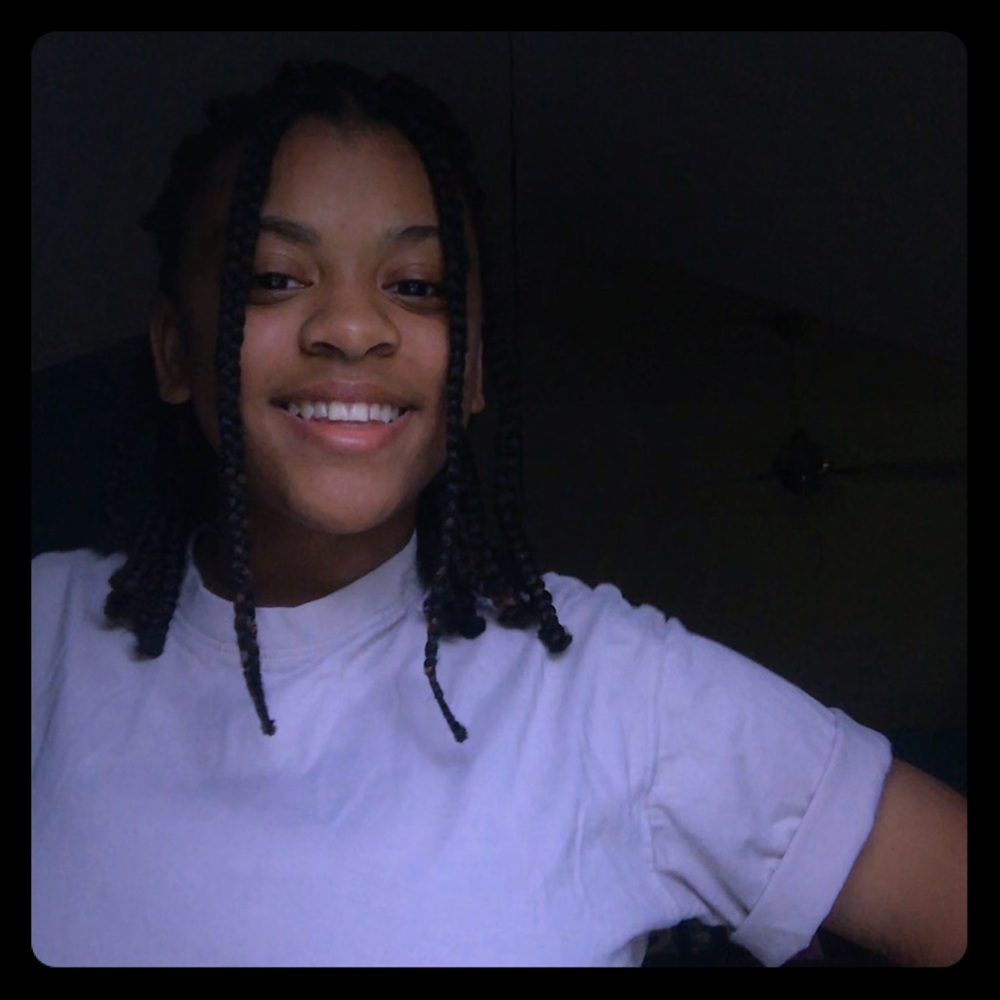 Meet your Posher, Bianca